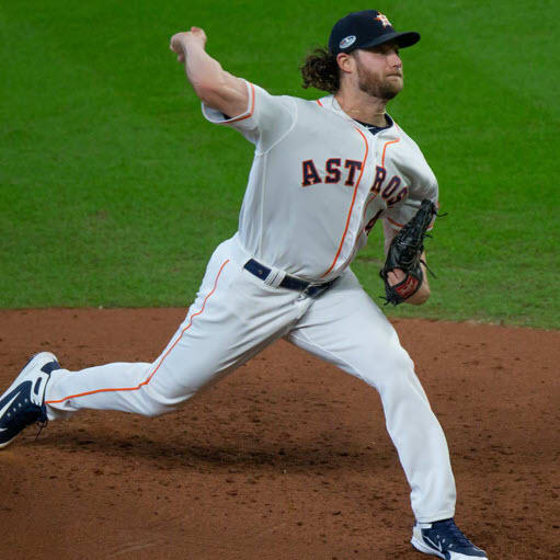 DraftKings MLB: Sunday Showdown Picks
