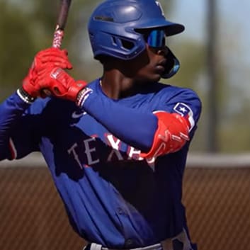 Minor League Barometer: Risers & Fallers