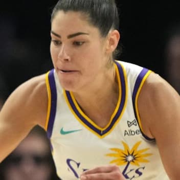 WNBA DFS Tips and Top Picks for Sunday, June 1
