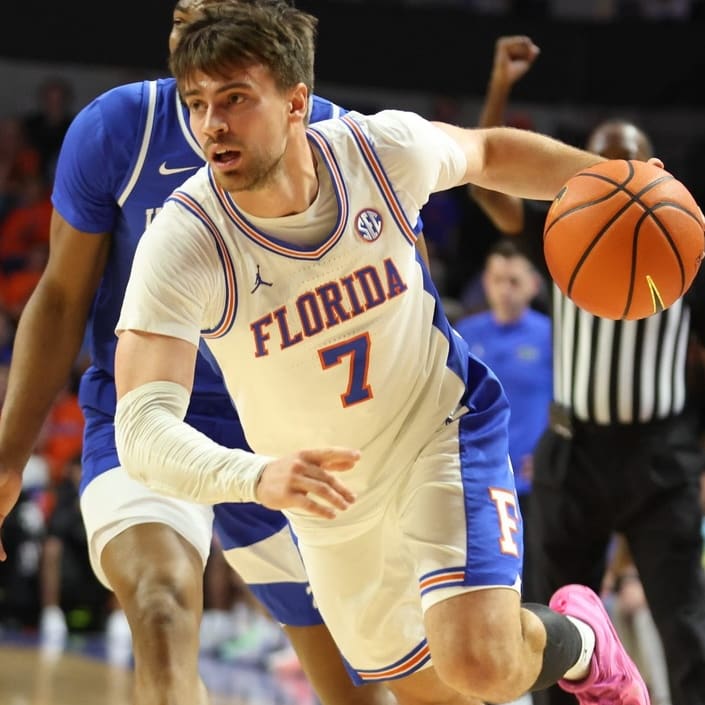 College Basketball Pick'em Today: PrizePicks Plays for Tuesday, February 17