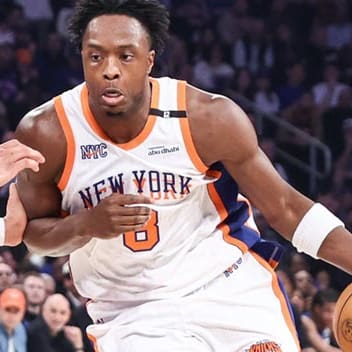 NBA DFS Picks: FanDuel Plays and Strategy for Sunday, February 1