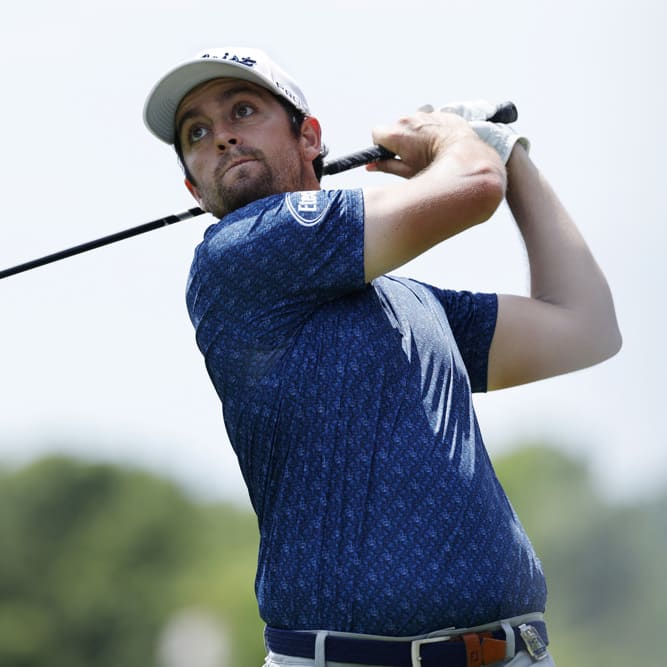 Yahoo PGA DFS Picks: Charles Schwab Challenge Cash and GPP Strategy