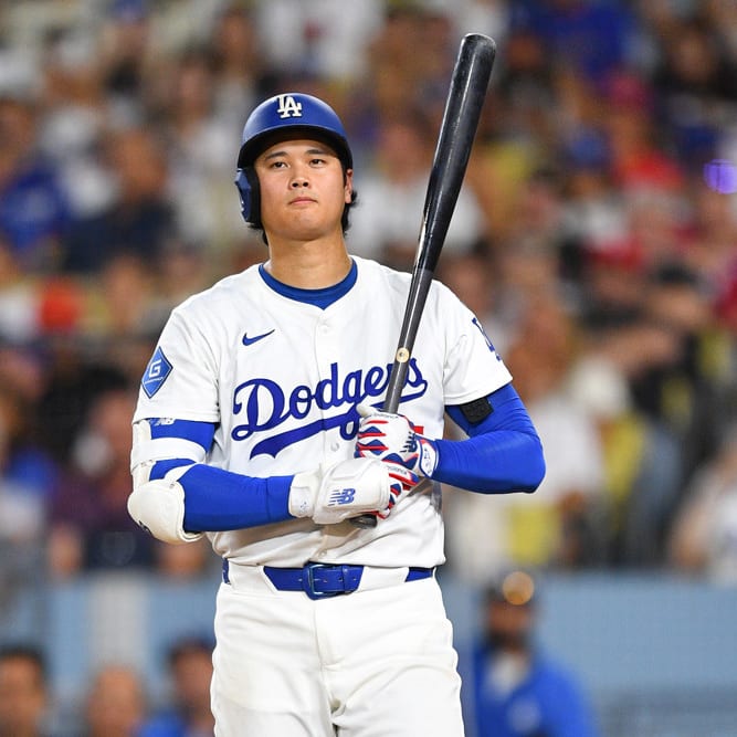 Super Early Top 300 Fantasy Baseball Rankings for 2026