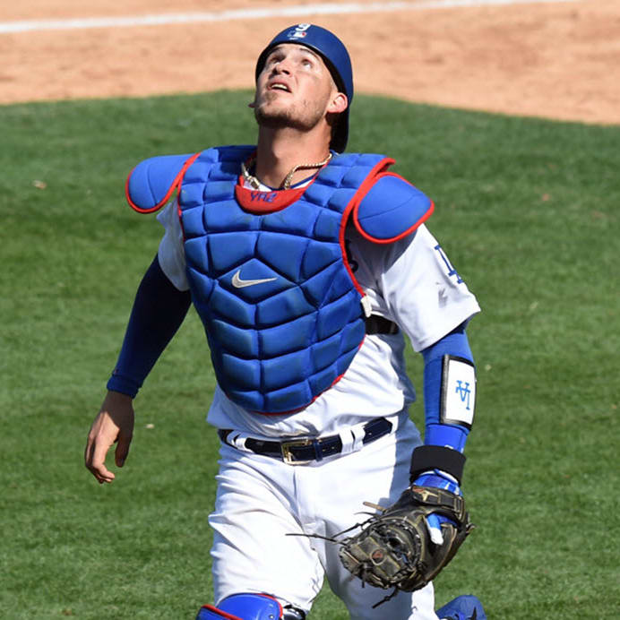 Oak’s Corner: Some Tough 2019 Fades