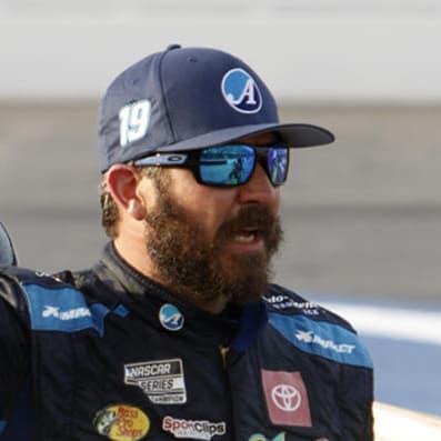 NASCAR Barometer: Truex Dominates in Darlington Win