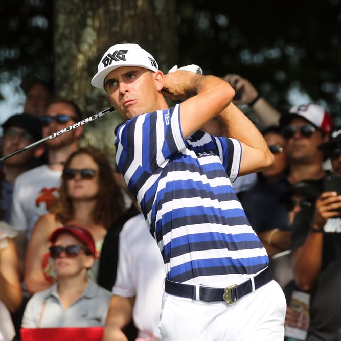 FanDuel PGA: The RSM Classic