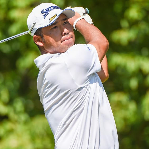DraftKings PGA: Fortinet Championship