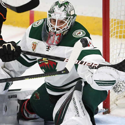 DraftKings NHL: Monday Breakdown
