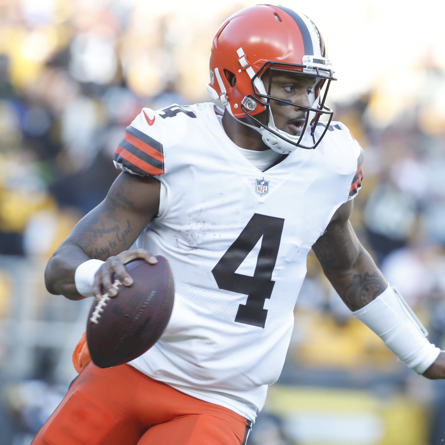NFL Staff Picks: Week 4