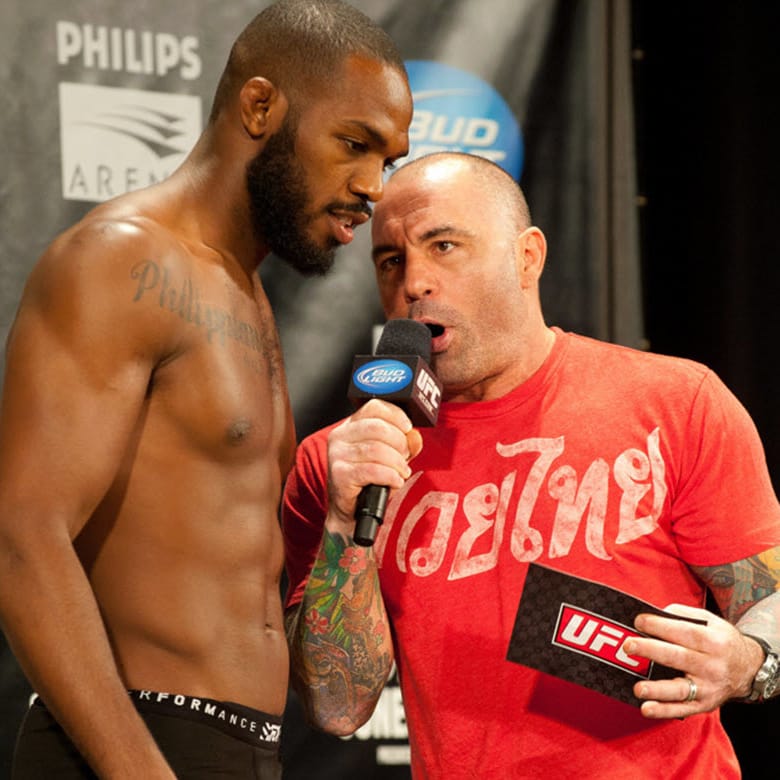 RotoWire Staff Picks: UFC 235