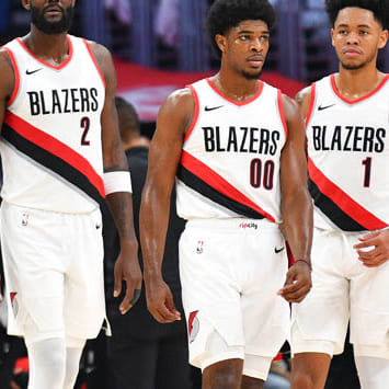 Fantasy Basketball: Week 7 FAQ - Who to Add & Drop, Buy Lows and Sell Highs