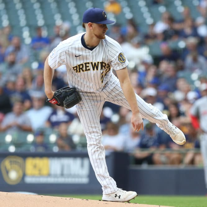 MLB FAAB Factor: Waiver Pickups of the Week