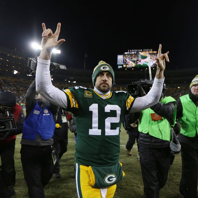 All-Time Green Bay Packers Draft