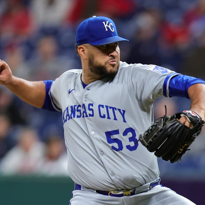 Closer Carousel: Who Earned Saves on Opening Weekend?