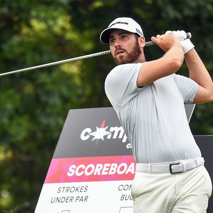 Betting on Golf: WGC-Workday Championship
