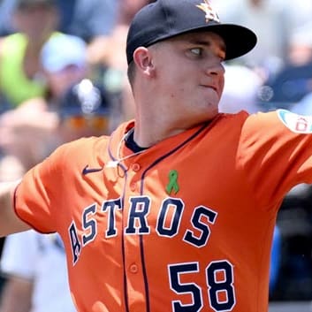 MLB DFS Pitcher & Team Stacks Guide for Friday, June 20