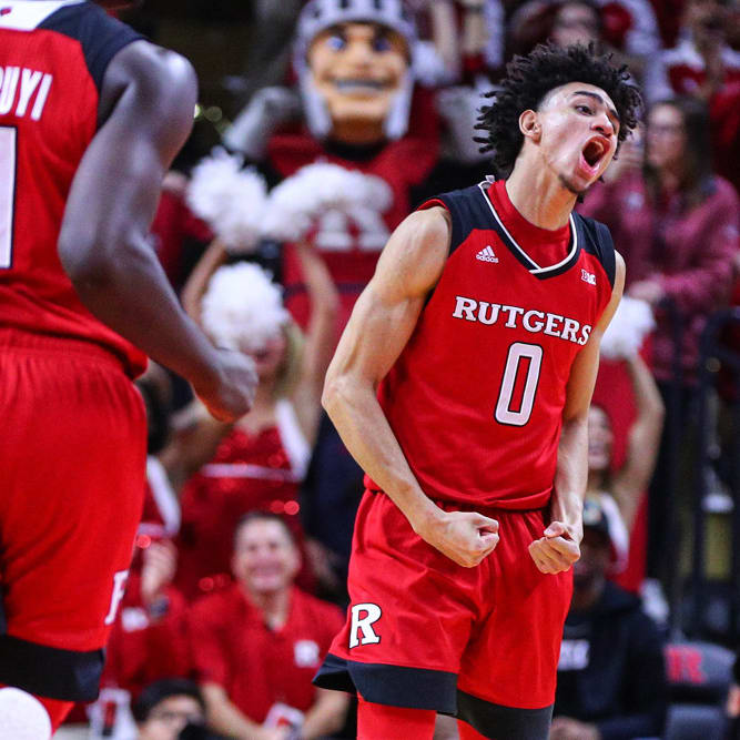 DFS College Basketball: Wednesday Preview