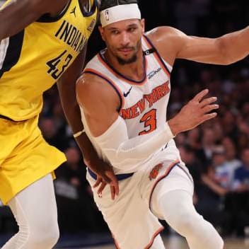 NBA DFS Picks: DraftKings Plays and Strategy for Friday, December 5