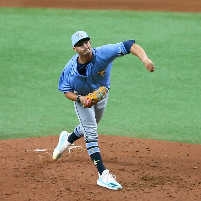 Weekly Pitcher Rankings: Mercury Rising