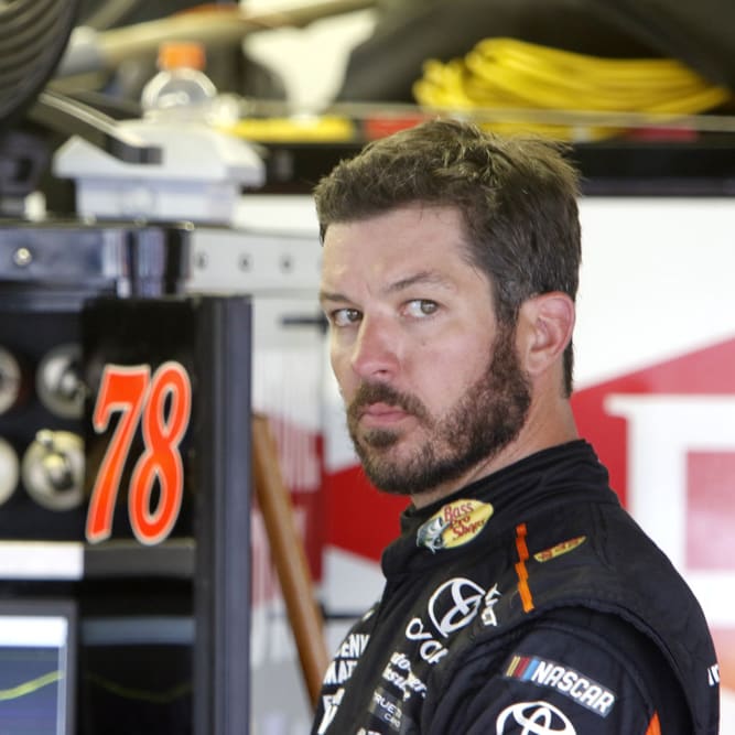 NASCAR Draft Kit: What's New for 2019