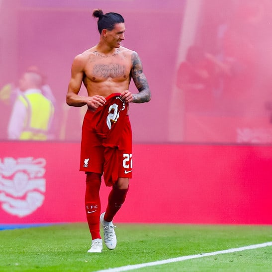 DraftKings DFS UCL Strategies for Tuesday, Oct. 4: Liverpool, Barca Big Favorites