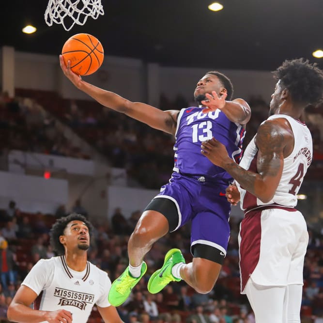 College Basketball Waiver Wire: Pickups of the Week