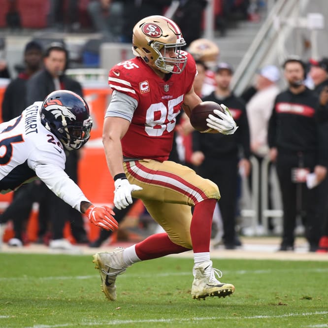 Yahoo DFS Football: Pro Bowl-Super Bowl Picks
