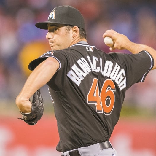 NL FAAB Factor: Waiver Pickups of the Week