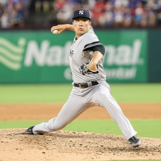DraftKings MLB: Saturday Picks