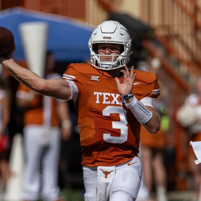 FanDuel College Football DFS Picks: Saturday Main Slate for Championship Week