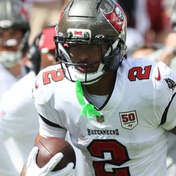 Best Buccaneers vs Cowboys NFL Player Props for Week 5 (2026)