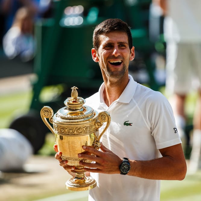 2022 Wimbledon Betting Picks, Odds, Predictions and Tennis Best Bets
