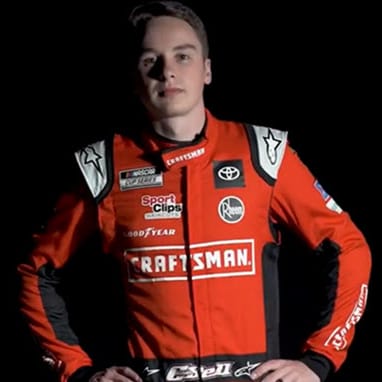 NASCAR DFS: NASCAR Cup Series Championship