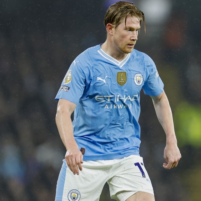 Champions League Preview: Manchester City vs. Inter Milan Prediction, Odds & Notes