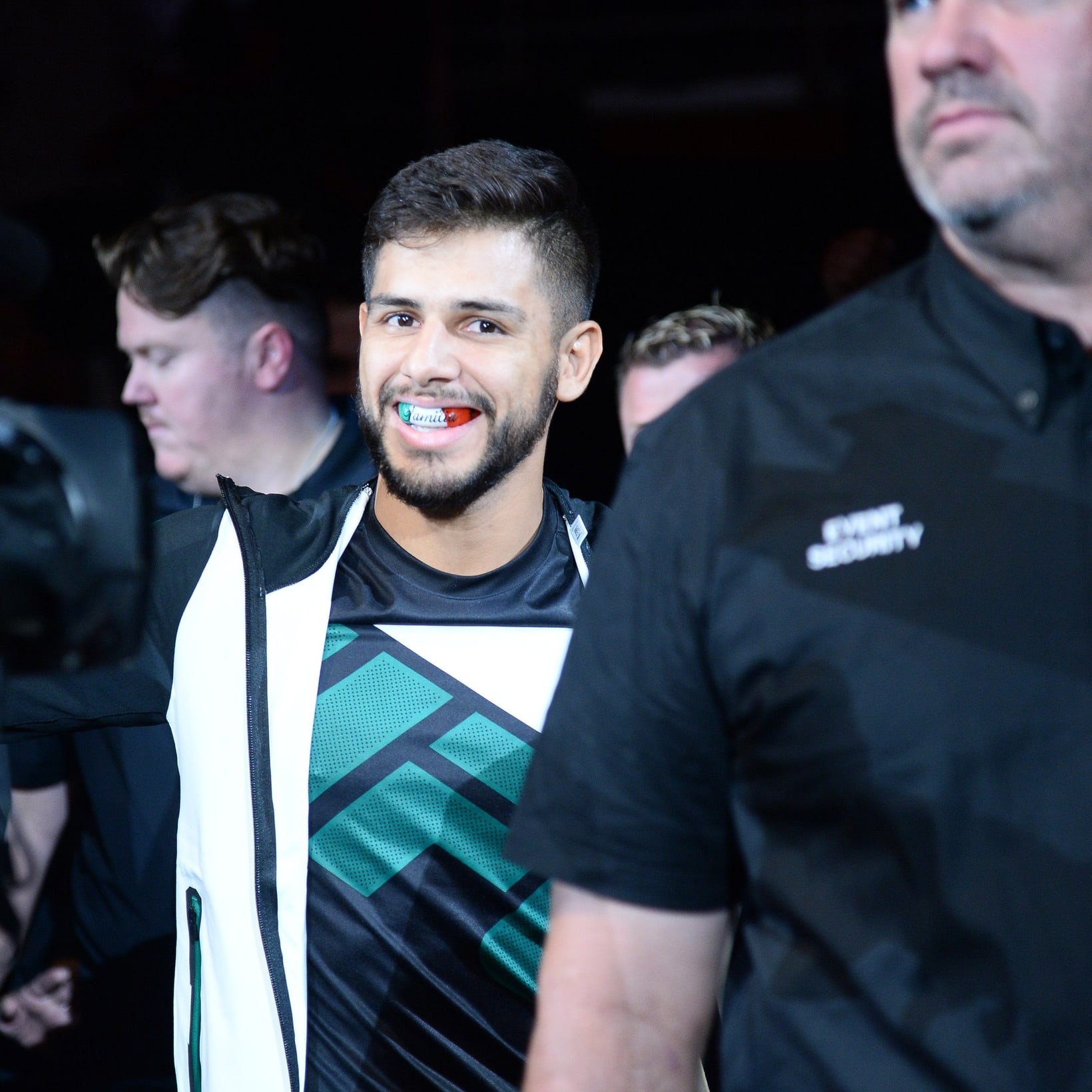 MMA Best Bets: Cole's Picks, Odds, and Predictions for UFC 284