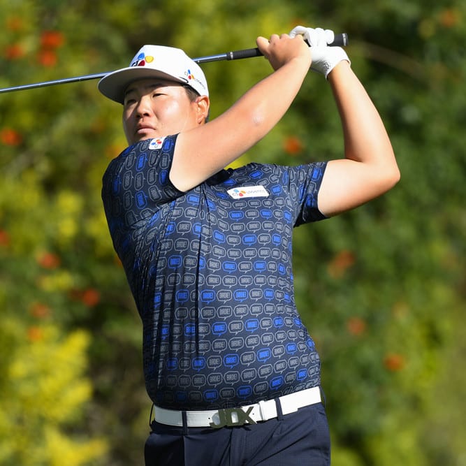 Weekly Preview: Sanderson Farms Championship