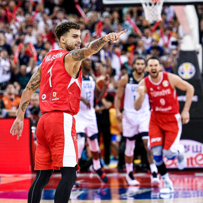 Round 27 Preview: Efes at Maccabi