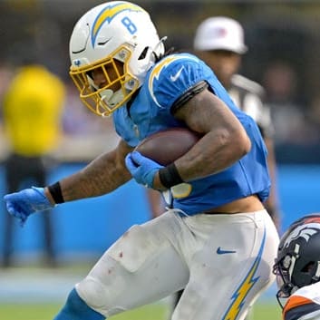 NFL Injury Report Friday Updates: Hampton Questionable, Says He'll Play