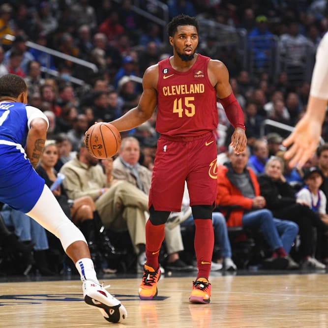 NBA DFS Picks: DraftKings Plays and Strategy for Friday, January 5