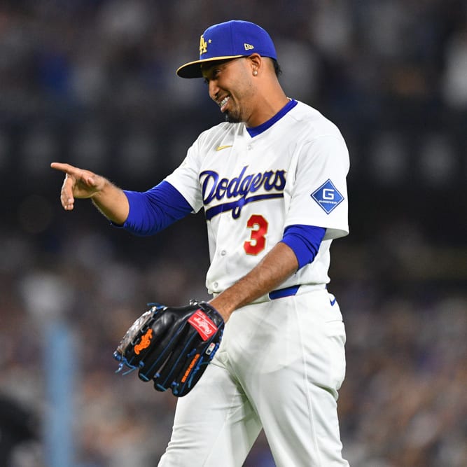 Closer Carousel: Who Earned Saves This Weekend?