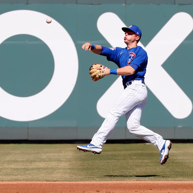 NL FAAB Factor: Waiver Pickups of the Week