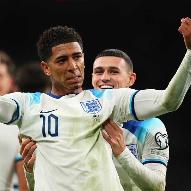 UEFA Euro 2024 Preview: Team of the Tournament & Best Starting XI