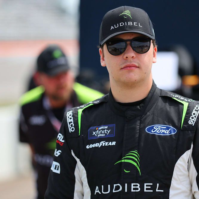 NASCAR Xfinity Series DFS Picks and Best Bets: Bet MGM 300