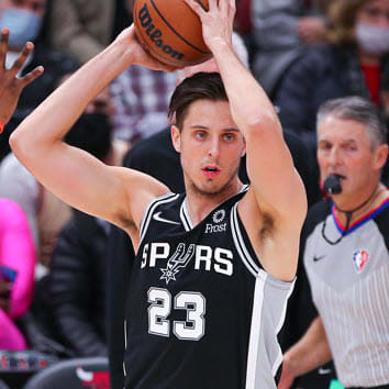 NBA Trade Deadline Fantasy Report: Whose Stock is on the Rise?