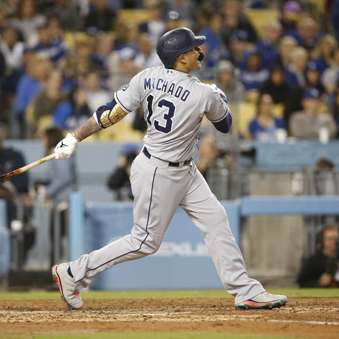 FanDuel MLB: Tuesday Breakdown