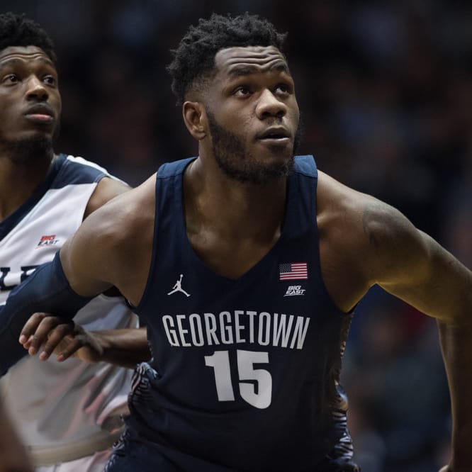 DFS College Basketball: Wednesday Preview