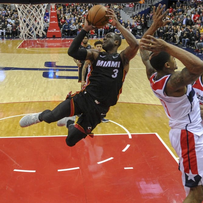 NBA Waiver Wire: Looking Ahead to Week 21