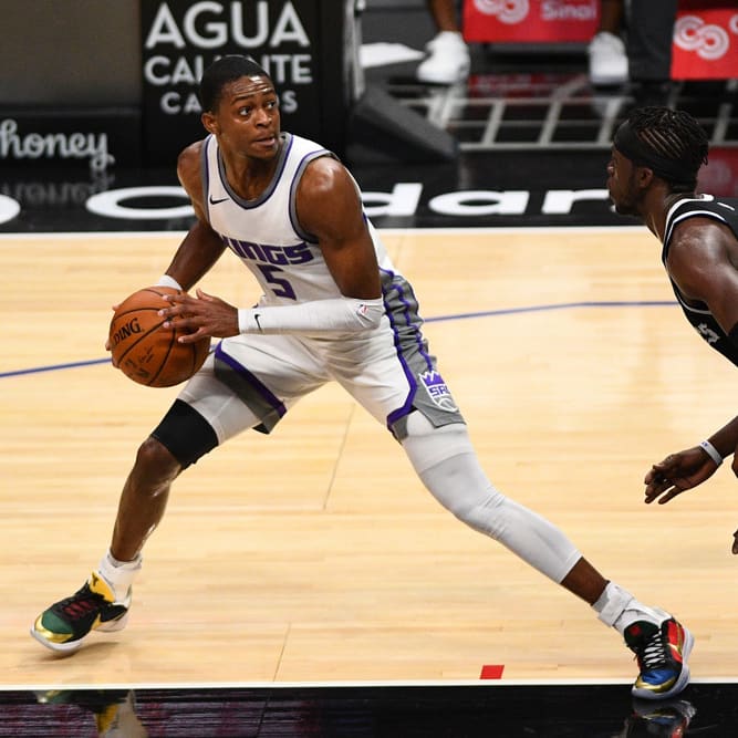 Most Improved Fantasy Players: Fox, Randle, Zion Lead the Way