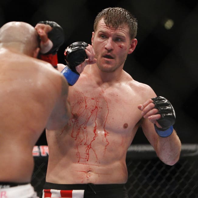 FanDuel MMA: UFC 252 Preview