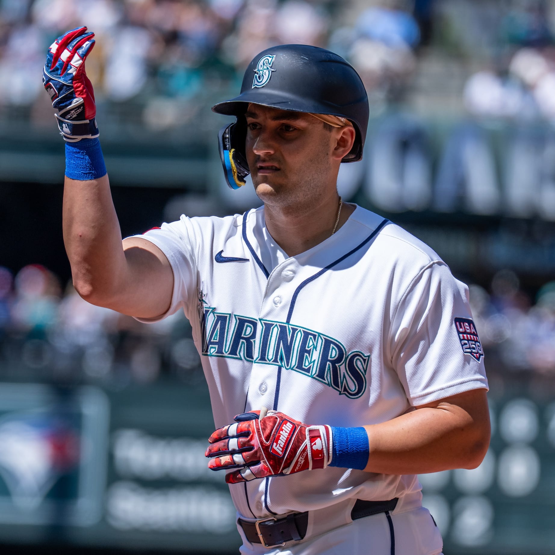 Fantasy Baseball Lineup Lowdown: American League Trends